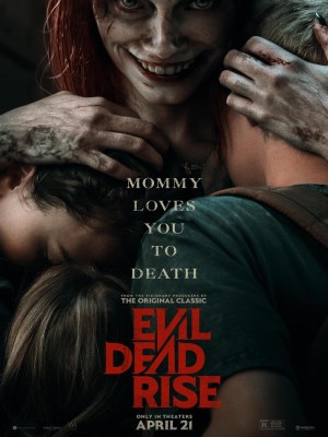 Xem phim Evil Dead Rise - Ma Cây Trỗi Dậy 2023 Full HD Vietsub Xem phim Evil Dead Rise - Ma Cây Trỗi Dậy 2023 Full HD Vietsub