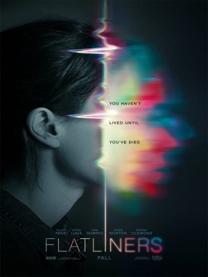 Xem phim Flatliners - Trải Nghiệm Điểm Chết 2017 Full HD Vietsub