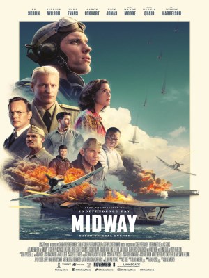Xem phim Midway - Trận Chiến Midway 2019 Full HD Vietsub Xem phim Midway - Trận Chiến Midway 2019 Full HD Vietsub