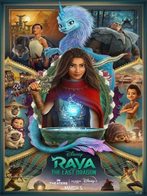 Xem phim Raya and the Last Dragon - Raya Và Rồng Thần Cuối Cùng 2021 Full HD Vietsub Xem phim Raya and the Last Dragon - Raya Và Rồng Thần Cuối Cùng 2021 Full HD Vietsub