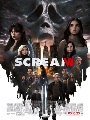 Xem phim Scream VI - Tiếng Thét 6 2023 Full HD Vietsub Xem phim Scream VI - Tiếng Thét 6 2023 Full HD Vietsub