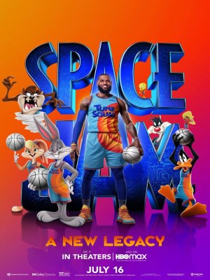 Xem phim Space Jam: A New Legacy - Space Jam: Kỷ Nguyên Mới 2021 Full HD Vietsub Xem phim Space Jam: A New Legacy - Space Jam: Kỷ Nguyên Mới 2021 Full HD Vietsub