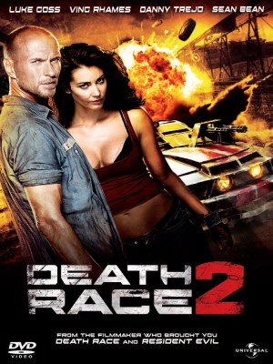 Xem phim Death Race 2 - Cuộc Đua Tử Thần 2 2010 Full HD Vietsub Xem phim Death Race 2 - Cuộc Đua Tử Thần 2 2010 Full HD Vietsub