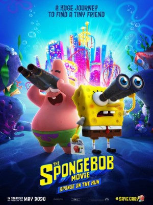 Xem phim The SpongeBob Movie: Sponge on the Run - SpongeBob: Bọt Biển Đào Tẩu 2020 Full HD Vietsub Xem phim The SpongeBob Movie: Sponge on the Run - SpongeBob: Bọt Biển Đào Tẩu 2020 Full HD Vietsub