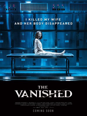 Xem phim The Vanished - Xác Chết Trở Về 2018 Full HD Vietsub