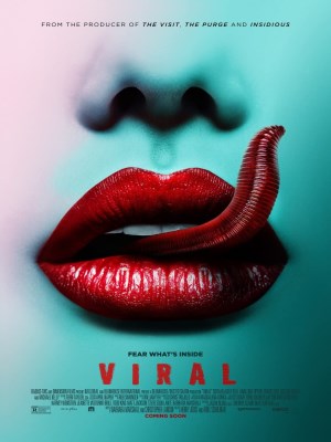 Xem phim Viral - Mầm Chết 2016 Full HD Vietsub