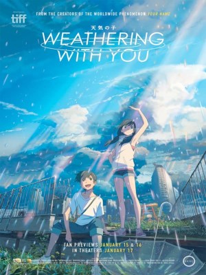 Xem phim Weathering with You - Đứa Con Của Thời Tiết 2019 Full HD Vietsub Xem phim Weathering with You - Đứa Con Của Thời Tiết 2019 Full HD Vietsub