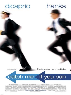 Xem phim Catch Me If You Can - Bắt Tôi Nếu Có Thể 2002 Full HD Vietsub