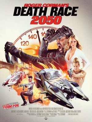 Xem phim Death Race 2050 - Cuộc Đua Tử Thần Năm 2050 2017 Full HD Vietsub Xem phim Death Race 2050 - Cuộc Đua Tử Thần Năm 2050 2017 Full HD Vietsub