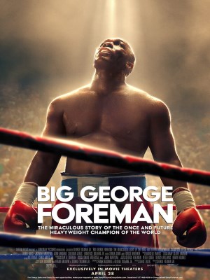 Xem phim Big George Foreman - Big George Foreman 2023 Full HD Vietsub Xem phim Big George Foreman - Big George Foreman 2023 Full HD Vietsub
