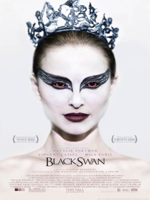 Xem phim Black Swan - Thiên Nga Đen 2010 Full HD Vietsub