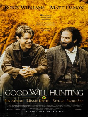 Xem phim Good Will Hunting - Chàng Will Tốt Bụng 1997 Full HD Vietsub Xem phim Good Will Hunting - Chàng Will Tốt Bụng 1997 Full HD Vietsub