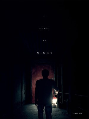Xem phim It Comes at Night - Màn Đêm Buông Xuống 2017 Full HD Vietsub