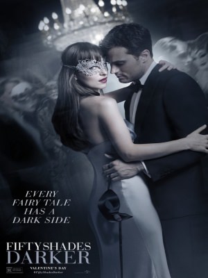 Xem phim Fifty Shades Darker - 50 Sắc Thái 2: Đen 2017 Full HD Vietsub