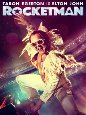 Xem phim Rocketman - Người Hỏa Tiễn 2019 Full HD Vietsub