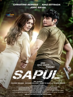 Xem phim Sapul - Sapul 2023 Full HD Vietsub Xem phim Sapul - Sapul 2023 Full HD Vietsub