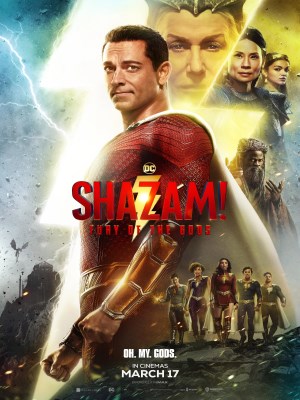 Xem phim Shazam! Fury of the Gods - Shazam! Cơn Thịnh Nộ Của Các Vị Thần 2023 Full HD Vietsub Xem phim Shazam! Fury of the Gods - Shazam! Cơn Thịnh Nộ Của Các Vị Thần 2023 Full HD Vietsub