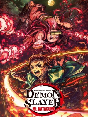 Xem phim Demon Slayer: Kimetsu no Yaiba - Mt. Natagumo Arc - Thanh Gươm Diệt Quỷ: Núi Nhện Nada 2020 Full HD Vietsub Xem phim Demon Slayer: Kimetsu no Yaiba - Mt. Natagumo Arc - Thanh Gươm Diệt Quỷ: Núi Nhện Nada 2020 Full HD Vietsub