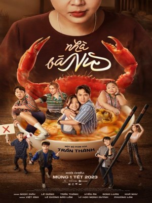 Xem phim The House of No Man - Nhà Bà Nữ 2023 Full HD Vietsub Xem phim The House of No Man - Nhà Bà Nữ 2023 Full HD Vietsub