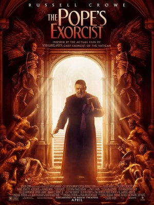 Xem phim The Pope's Exorcist - Khắc Tinh Của Quỷ 2023 Full HD Vietsub Xem phim The Pope's Exorcist - Khắc Tinh Của Quỷ 2023 Full HD Vietsub