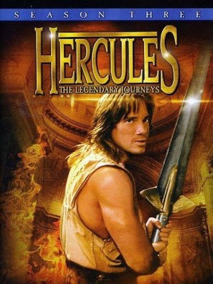 Xem phim Hercules: The Legendary Journeys Season 3 - Những Cuộc Phiêu Lưu Của Hercules (Mùa 3) 1996 Full HD Vietsub