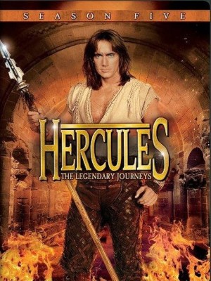 Xem phim Hercules: The Legendary Journeys Season 5 - Những Cuộc Phiêu Lưu Của Hercules (Mùa 5) 1998 Full HD Vietsub