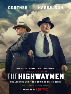 Xem phim The Highwaymen - Biệt Đội Xa Lộ 2019 Full HD Vietsub Xem phim The Highwaymen - Biệt Đội Xa Lộ 2019 Full HD Vietsub