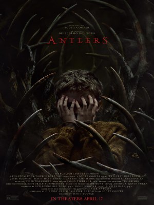 Xem phim Antlers - Gạc 2021 Full HD Vietsub Xem phim Antlers - Gạc 2021 Full HD Vietsub