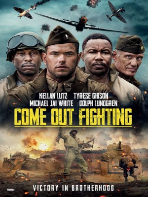 Xem phim Come Out Fighting - Đi Ra Chiến Đấu 2022 Full HD Vietsub Xem phim Come Out Fighting - Đi Ra Chiến Đấu 2022 Full HD Vietsub