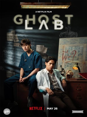 Xem phim Ghost Lab - Phòng Thí Nghiệm Ma 2021 Full HD Vietsub Xem phim Ghost Lab - Phòng Thí Nghiệm Ma 2021 Full HD Vietsub