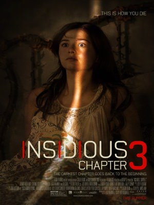 Xem phim Insidious: Chapter 3 - Quỷ Quyệt 3 2015 Full HD Vietsub