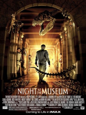 Xem phim Night at the Museum - Đêm Ở Viện Bảo Tàng 2006 Full HD Vietsub Xem phim Night at the Museum - Đêm Ở Viện Bảo Tàng 2006 Full HD Vietsub