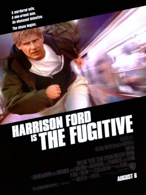 Xem phim The Fugitive - Kẻ Trốn Chạy 1993 Full HD Vietsub