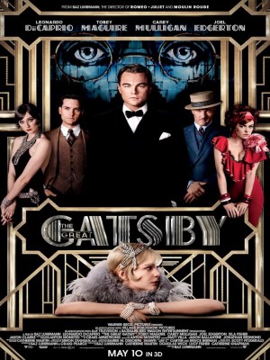 Xem phim The Great Gatsby - Đại Gia Gatsby 2013 Full HD Vietsub Xem phim The Great Gatsby - Đại Gia Gatsby 2013 Full HD Vietsub
