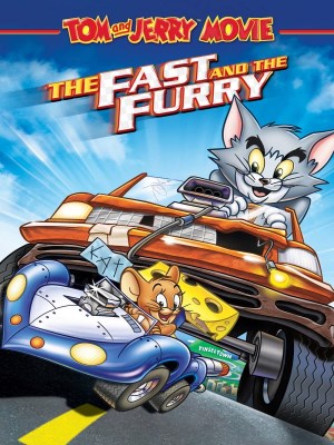 Xem phim Tom and Jerry: The Fast and the Furry - Tom and Jerry: Quá Nhanh Quá Nguy Hiểm 2005 Full HD Vietsub Xem phim Tom and Jerry: The Fast and the Furry - Tom and Jerry: Quá Nhanh Quá Nguy Hiểm 2005 Full HD Vietsub
