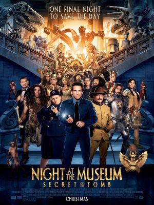 Xem phim Night at the Museum: Secret of the Tomb - Đêm Ở Bảo Tàng: Bí Mật Hầm Mộ 2014 Full HD Vietsub Xem phim Night at the Museum: Secret of the Tomb - Đêm Ở Bảo Tàng: Bí Mật Hầm Mộ 2014 Full HD Vietsub