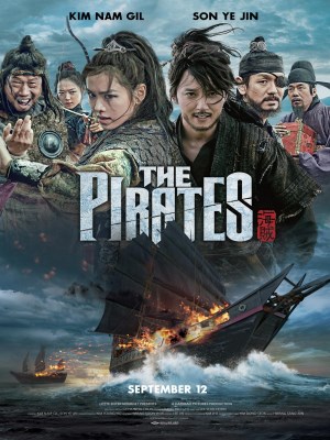 Xem phim The Pirates - Hải Tặc 2014 Full HD Vietsub Xem phim The Pirates - Hải Tặc 2014 Full HD Vietsub