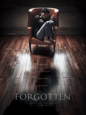 Xem phim Forgotten - Đêm Ký Ức 2017 Full HD Vietsub