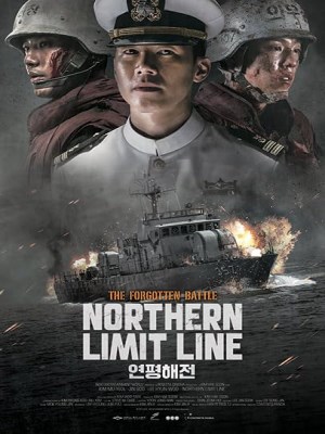 Xem phim Northern Limit Line - Cuộc Chiến Ở Yeonpyeong 2015 Full HD Vietsub