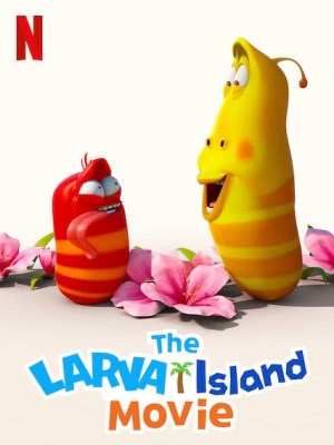 Xem phim The Larva Island Movie - Đảo Ấu Trùng 2020 Full HD Vietsub Xem phim The Larva Island Movie - Đảo Ấu Trùng 2020 Full HD Vietsub