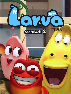 Xem phim Larva Season 2 - Ấu Trùng Tinh Nghịch (Mùa 2) 2012 Full HD Vietsub Xem phim Larva Season 2 - Ấu Trùng Tinh Nghịch (Mùa 2) 2012 Full HD Vietsub