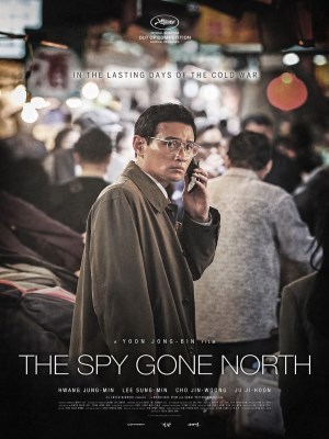 Xem phim The Spy Gone North - Kế Hoạch Bắc Hàn 2018 Full HD Vietsub Xem phim The Spy Gone North - Kế Hoạch Bắc Hàn 2018 Full HD Vietsub