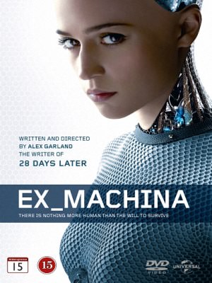 Xem phim Ex Machina - Người Máy Trổi Dậy 2015 Full HD Vietsub Xem phim Ex Machina - Người Máy Trổi Dậy 2015 Full HD Vietsub