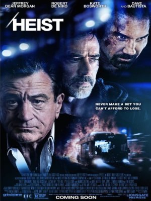 Xem phim Heist - Băng Cướp Sòng Bạc 2015 Full HD Vietsub Xem phim Heist - Băng Cướp Sòng Bạc 2015 Full HD Vietsub