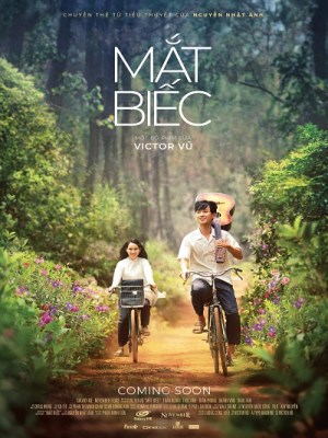 Xem phim Dreamy Eyes - Mắt Biếc 2019 Full HD Vietsub