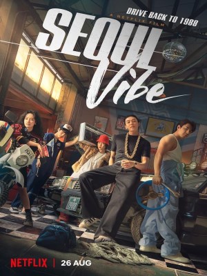 Xem phim Seoul Vibe - Rượt Đuổi Seoul 2022 Full HD Vietsub Xem phim Seoul Vibe - Rượt Đuổi Seoul 2022 Full HD Vietsub