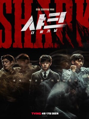 Xem phim Shark: The Beginning - Cá Mập: Sự Khởi Đầu 2021 Full HD Vietsub Xem phim Shark: The Beginning - Cá Mập: Sự Khởi Đầu 2021 Full HD Vietsub