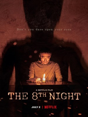 Xem phim The 8th Night - Đêm Thứ 8 2021 Full HD Vietsub Xem phim The 8th Night - Đêm Thứ 8 2021 Full HD Vietsub