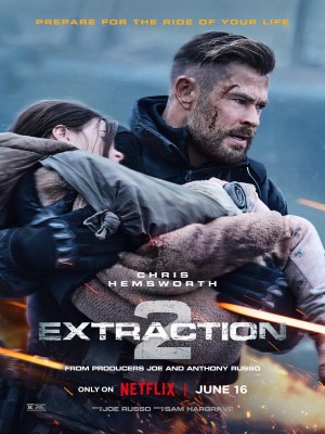 Xem phim Extraction 2 - Tyler Rake: Nhiệm Vụ Giải Cứu 2 2023 Full HD Vietsub Xem phim Extraction 2 - Tyler Rake: Nhiệm Vụ Giải Cứu 2 2023 Full HD Vietsub