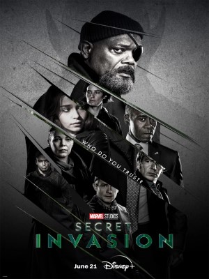 Xem phim Secret Invasion - Cuộc Xâm Lăng Bí Ẩn 2023 Full HD Vietsub Xem phim Secret Invasion - Cuộc Xâm Lăng Bí Ẩn 2023 Full HD Vietsub
